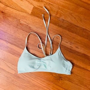 Aerie by American Eagle Bathing Suit Top